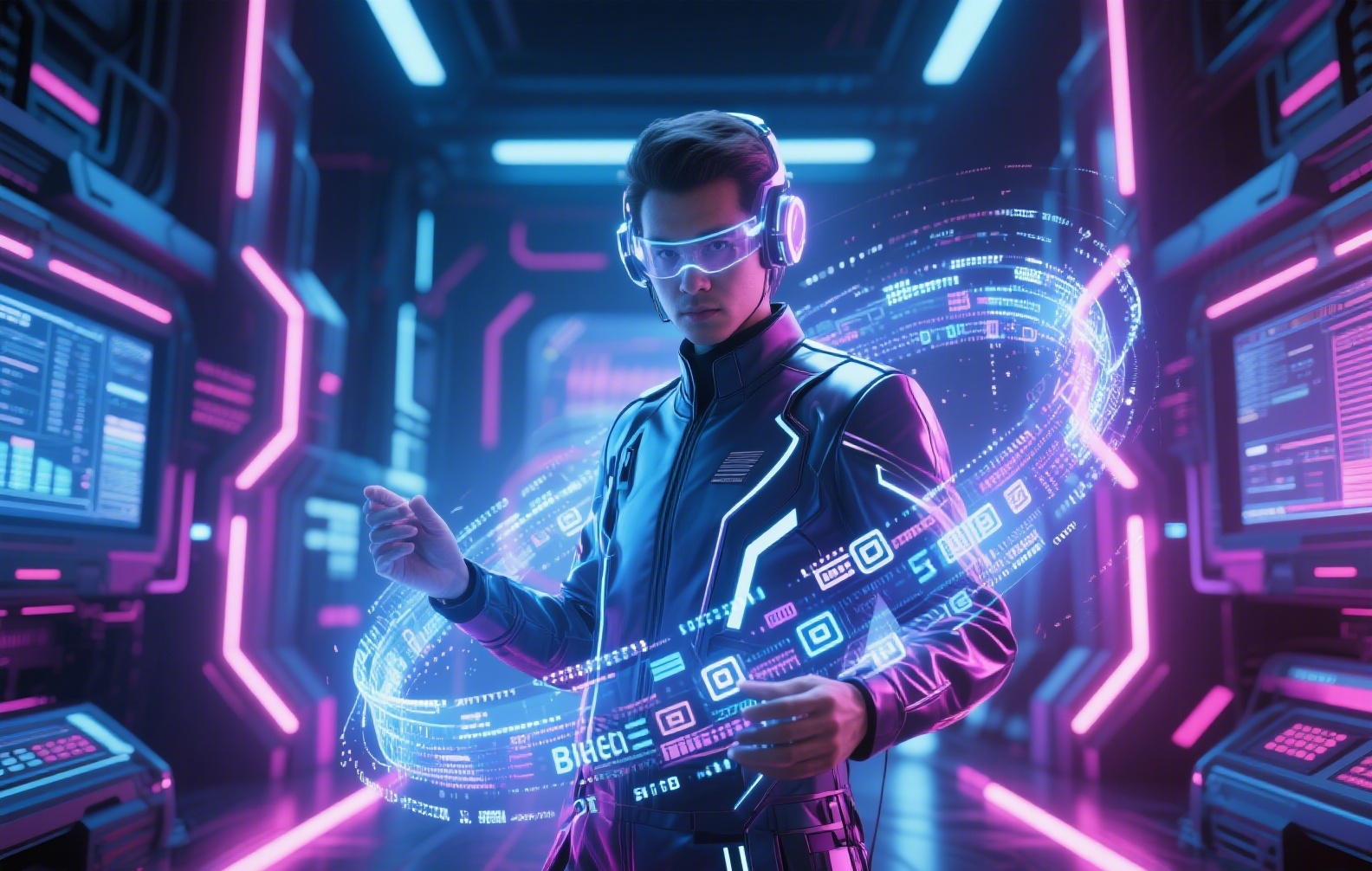 币安实验室深度解析：投资策略与区块链创新生态布局