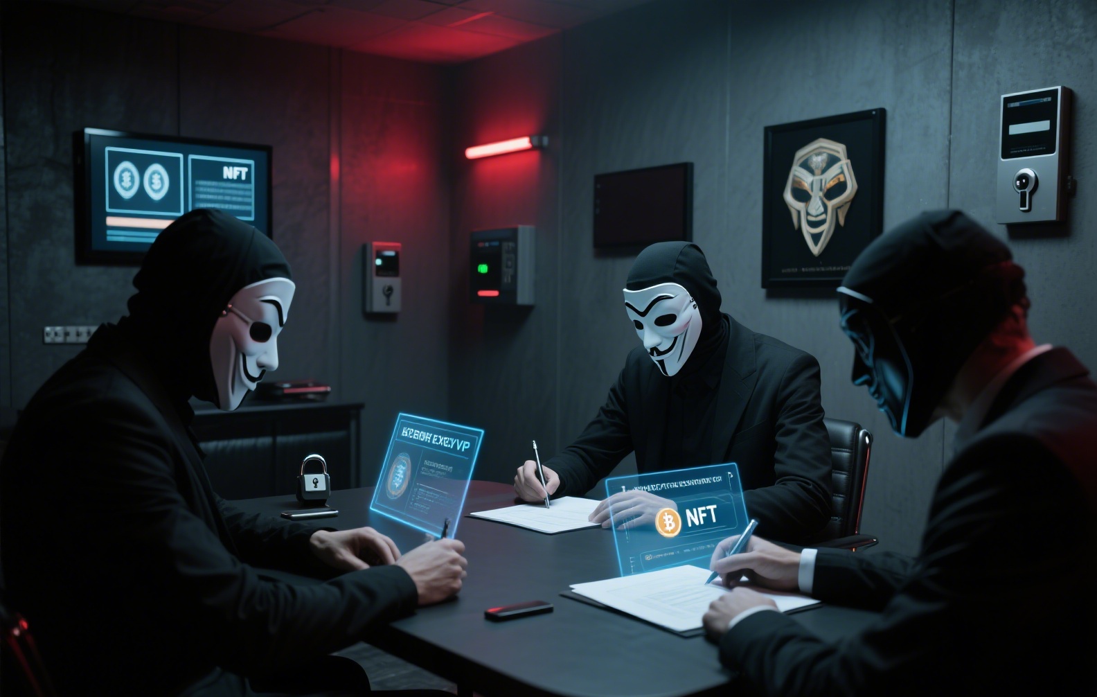 USDC是什么？深入解析以太坊上的美元稳定币