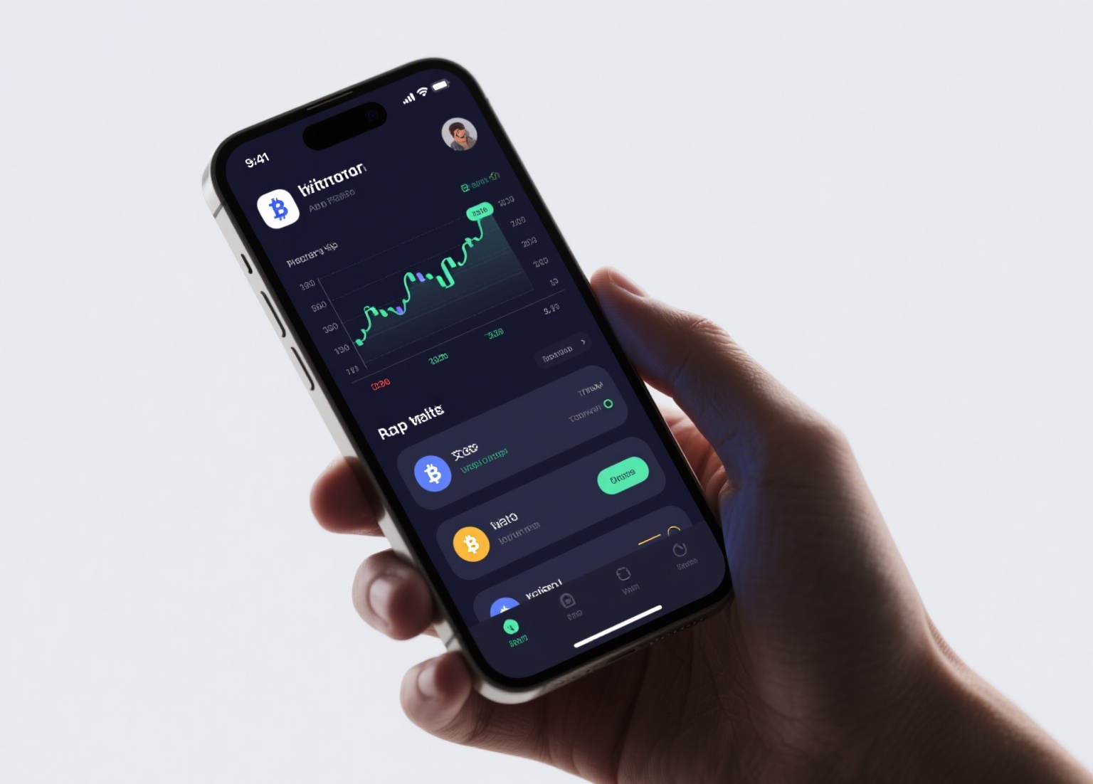 币安在中国市场合规进展：牌照申请与未来展望深度解析