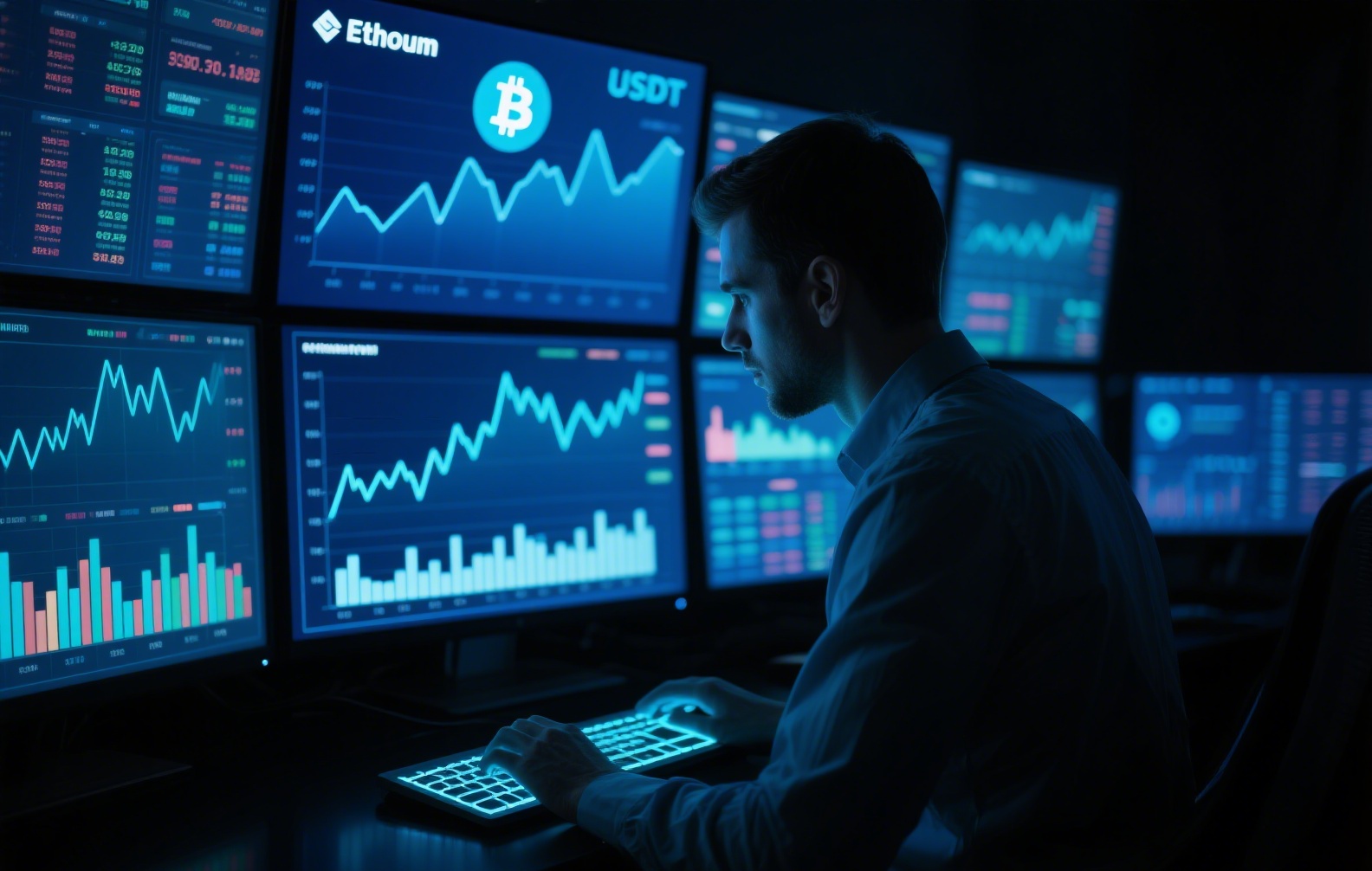 币安NFT钱包地址详解：创建、管理与安全使用指南