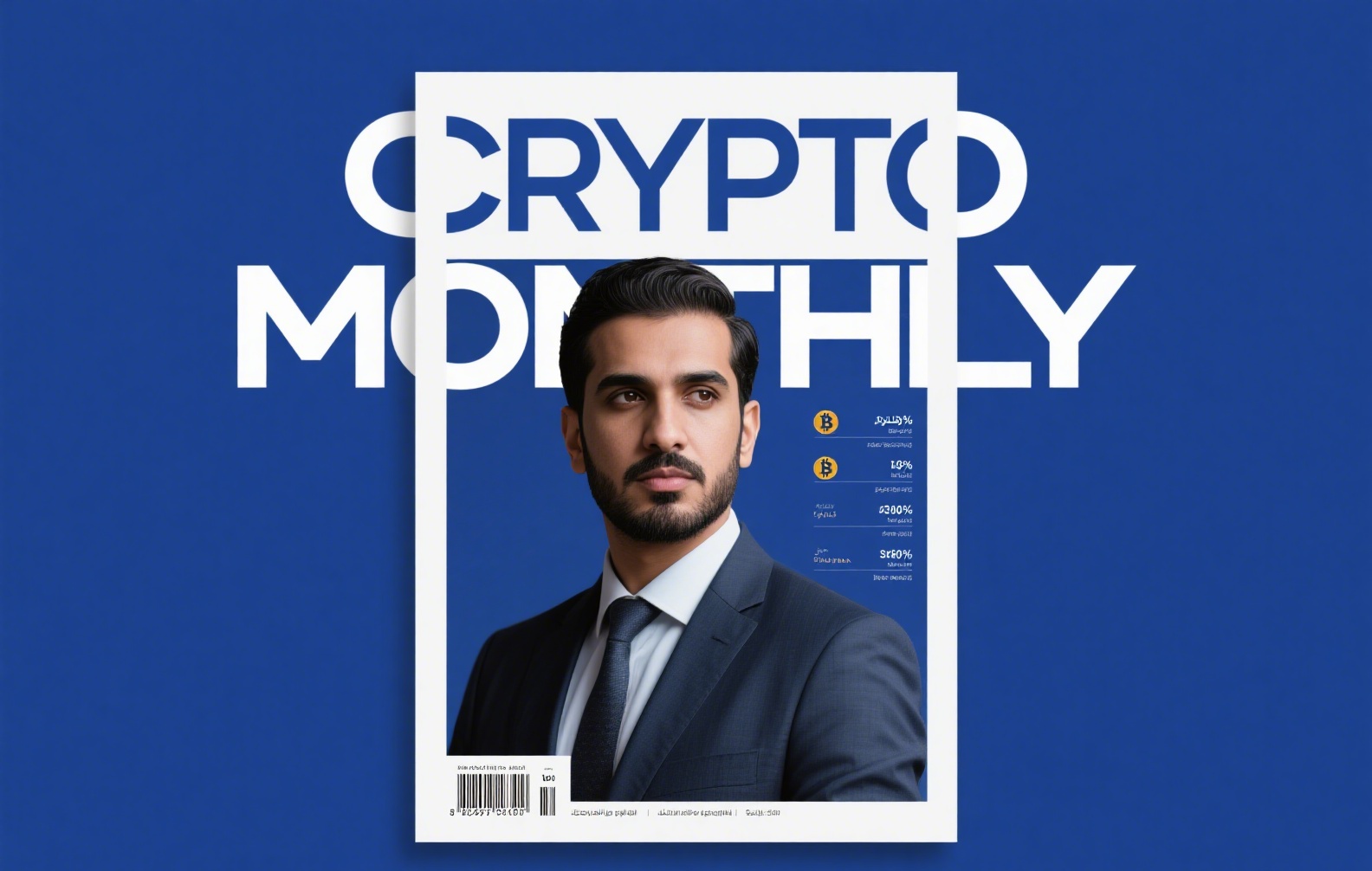 安币交易所创始人背景揭秘：这位商业领袖来自何方？