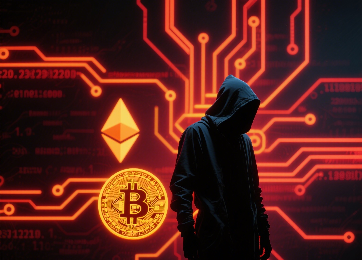 币安交易所购买的数字货币安全存放指南与最佳实践