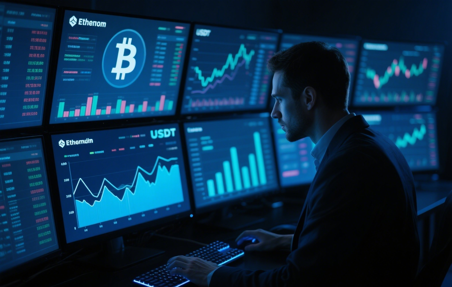 安币交易所iOS版下载与使用指南 | 安全便捷的数字货币交易平台