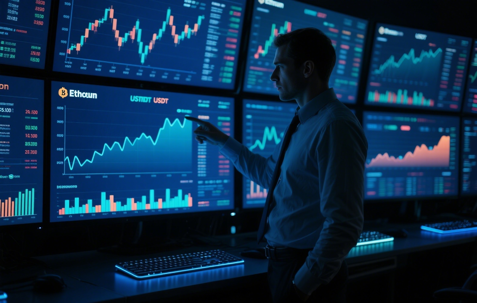 哪些国家禁止币安交易所？全球监管禁令全解析