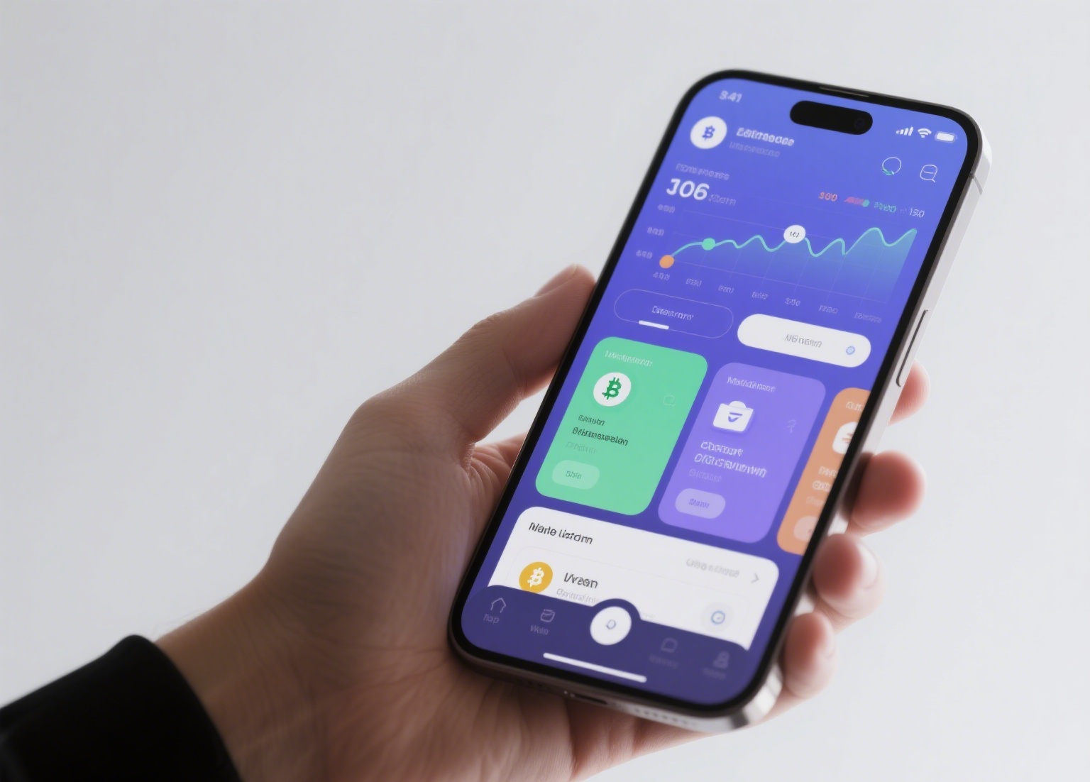 探索币安矿池官网：一站式加密货币挖矿解决方案与收益指南