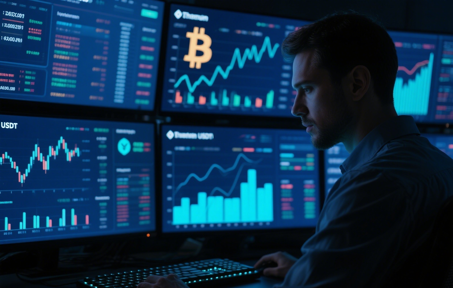 币安交易所服务器位置解析：全球主机分布与性能影响