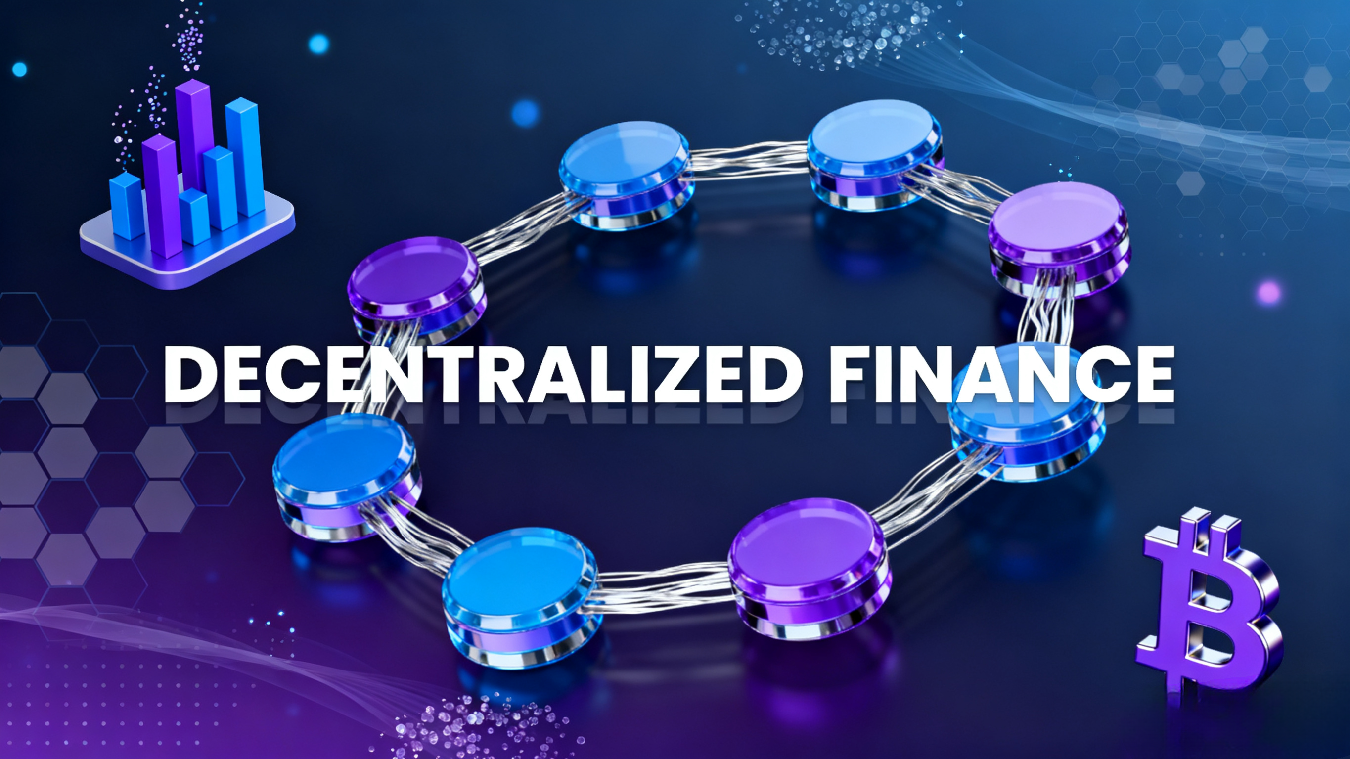 币安去中心化交易所（DEX）官网指南：安全交易与资产自托管教程